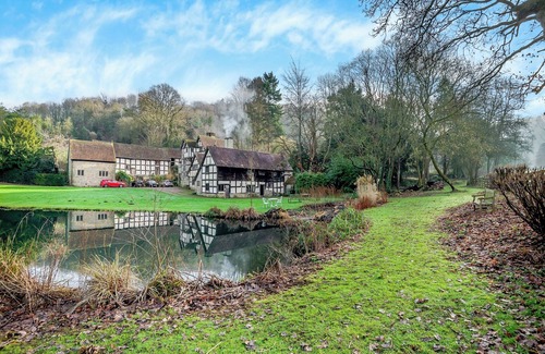 Walford Cottage | The Game Larders - UK42478