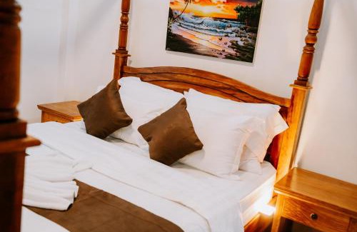 Lovina Villa | The Ganesha Heritage Villa