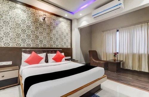 Barh Hôtel | The Ganga Residency