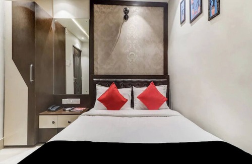 Barh Hôtel | The Ganga Residency