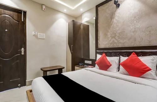 Barh Hôtel | The Ganga Residency