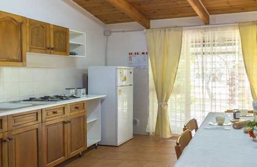 Villammare Maison | La maison Gangemi, à trois minutes à pied de la mer