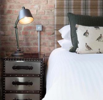 Carbis Bay Hôtel | The Gannet Inn