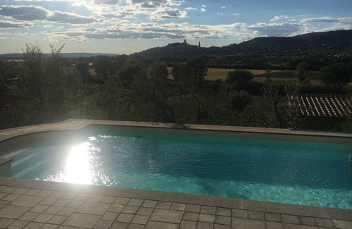 Castiglion Fiorentino Cottage | Le jardin des olives
