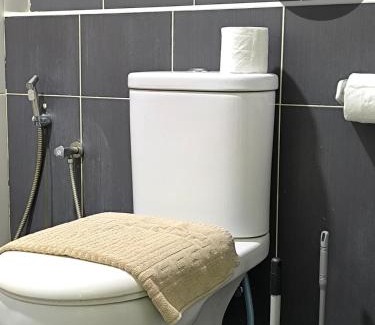 Sekudai Appartement | The Garden 6Pax Comfort Convenient Stay BySTAY