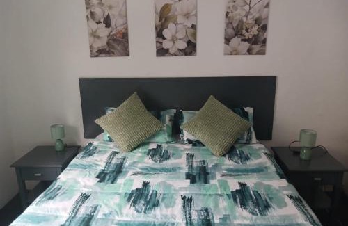 Polokwane Maison | The Garden Cottage