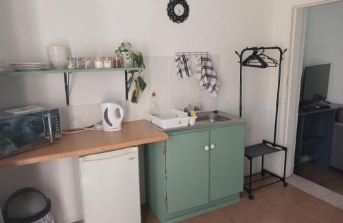 Polokwane Maison | The Garden Cottage