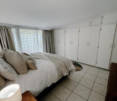 Nelspruit Appartement | The Garden Den
