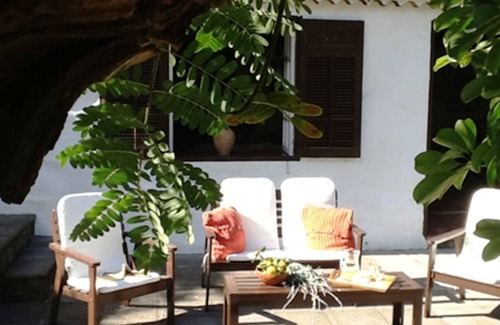 La Orotava Cottage | Maison avec piscine entourée d'orangers et des vues spectaculaires