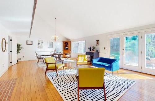 Clarendon Maison | The Garden Estate