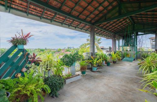 Kudapaduwa Appartement | The garden gate resort & Apartments No 02