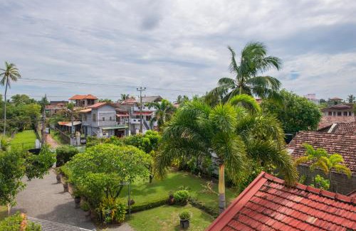 Kudapaduwa Appartement | The garden gate resort & Apartments No 02