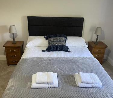 Irvinestown Maison | The Garden House, Necarne, Irvinestown