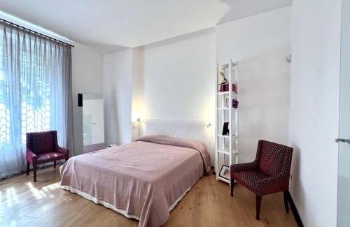 Parioli Appartement | The Garden in Parioli