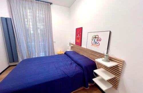 Parioli Appartement | The Garden in Parioli