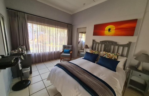 Modimolle Maison | The Garden Inn Guesthouse