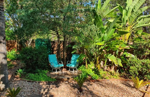 Modimolle Maison | The Garden Inn Guesthouse