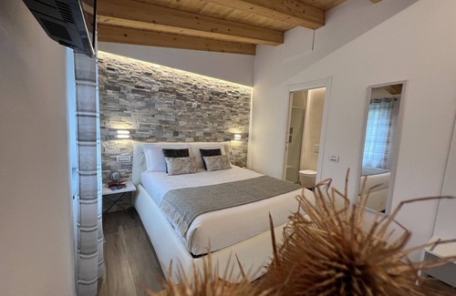 Volastra Maison | The Garden