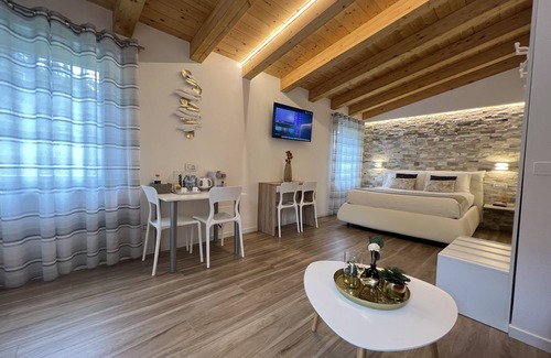 Volastra Maison | The Garden