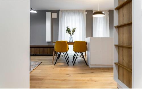 Bockenheim Appartement | The Garden Loft