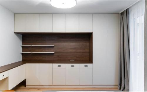 Bockenheim Appartement | The Garden Loft