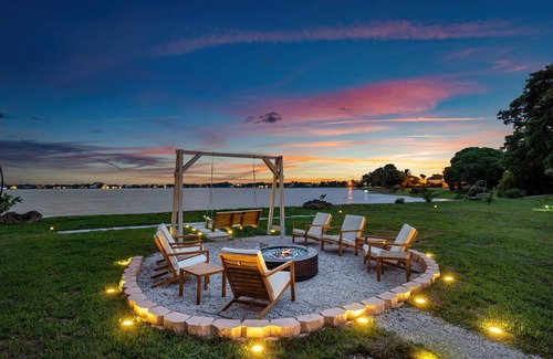 Palm Beach - West Palm Beach Maison | The Garden of Eden | Beautiful Villa w/ Pool & Game Room