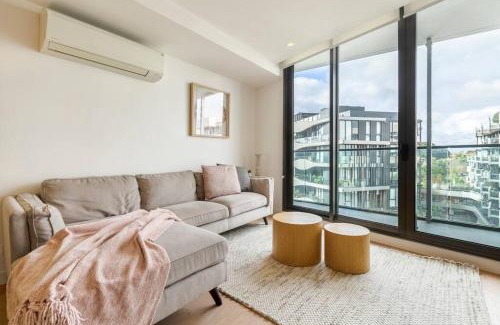 Abbotsford Appartement | The Garden of Eden- 01767