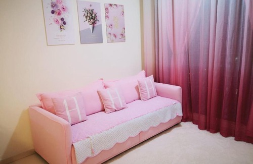 Sekudai Appartement | the garden residence