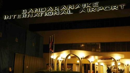 Andiambalama Maison | The Garden Resort Airport Katunayaka