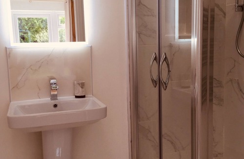 Gainsborough Appartement | The Garden Room - Vue sur le jardin avec WiFi gratuit