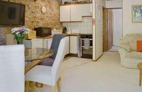 Paignton Cottage | 2 chambres hébergement à Marldon, près de Paignton