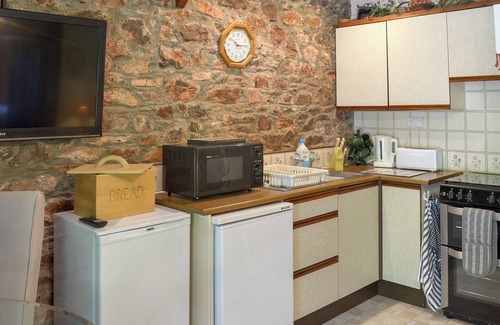 Paignton Cottage | 2 chambres hébergement à Marldon, près de Paignton