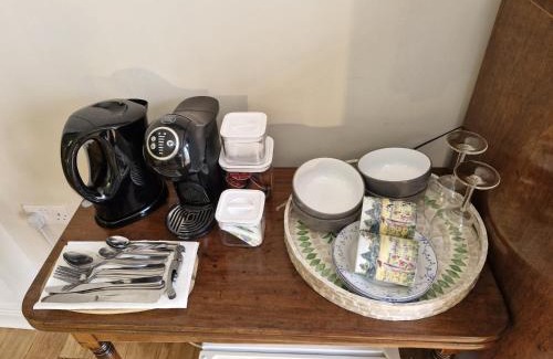 Kilkenny City Centre Maison | The Garden Room