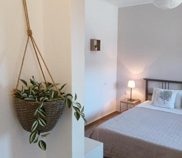 Kriopigi Appartement | The Garden Studio 2