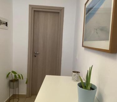 Kriopigi Appartement | The Garden Studio
