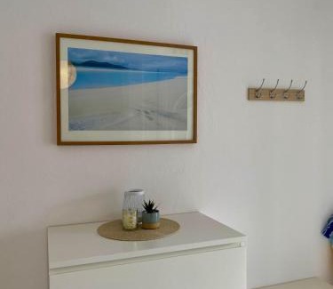 Kriopigi Appartement | The Garden Studio
