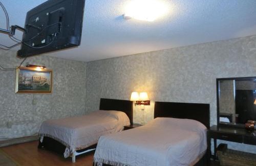 Valdosta Hôtel | The Garden Villas Hotel