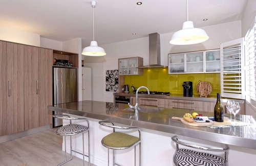 Merivale Cottage | The Gardener's Cottage - Appartement en Villa - Christchurch