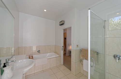 Merivale Cottage | The Gardener's Cottage - Appartement en Villa - Christchurch
