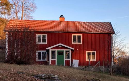 Vreta Kloster Maison | The Gardeners House, Lake View & Sauna