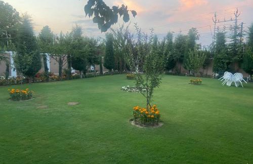 Srinagar Maison | The Gardenia7
