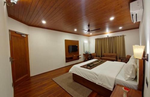 Srinagar Maison | The Gardenia7
