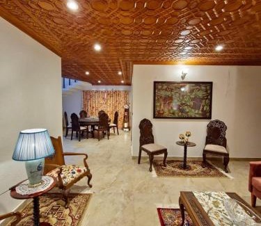 Srinagar Maison | The Gardenia7