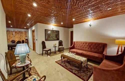Srinagar Maison | The Gardenia7