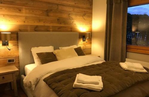 Chermignon Appartement | The Gardens at Palm Springs by Mrs Miggins