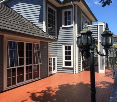 The Gardens Lit Et Petit-Déjeuner | The Gardens Bed and Breakfast