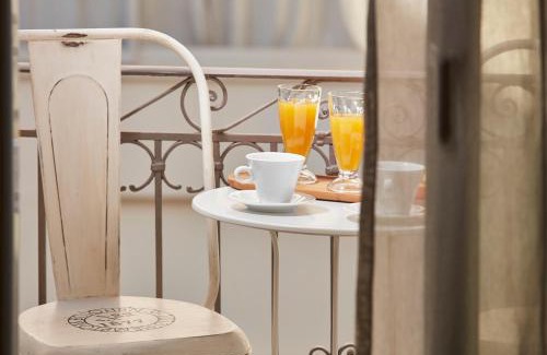 Xylokastron Hôtel | The Gardens Gallery Hotel