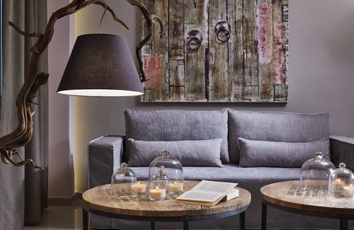 Xylokastron Hôtel | The Gardens Gallery Hotel