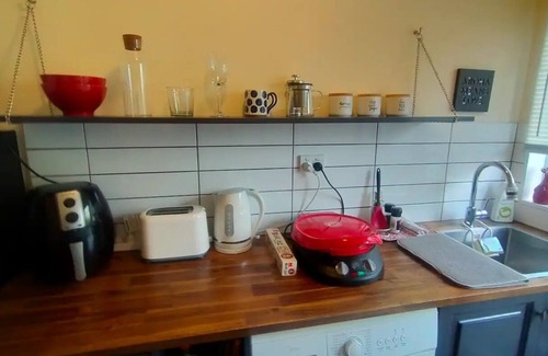 The Gardens Appartement | The Gardens Stay - Great location