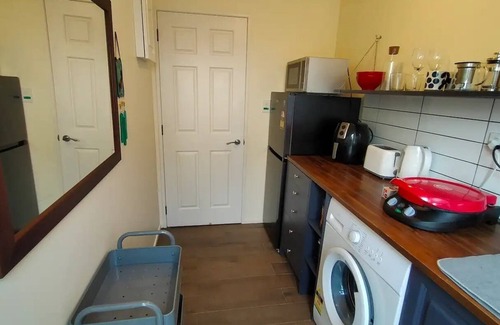 The Gardens Appartement | The Gardens Stay - Great location